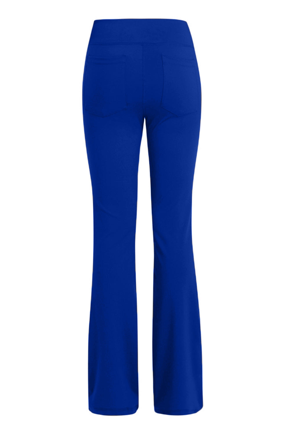 Pocketed High Waist Active Pants (Multiple colors available)